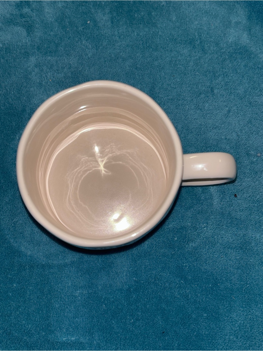 Rae Dunn “THINK.” + “CREATE.” mug set - Picture 3 of 8